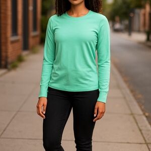 Lululemon Athletica Swiftly Tech 2.0 long sleeve shirt